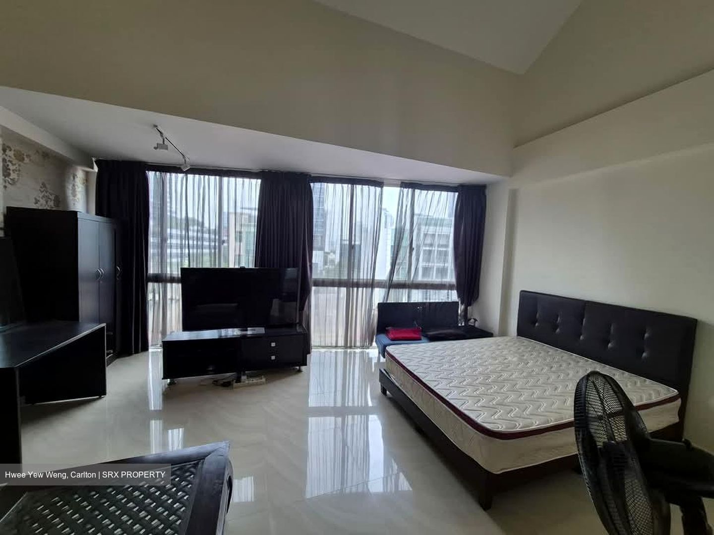 Kinta Road (D8), Condominium #565200271